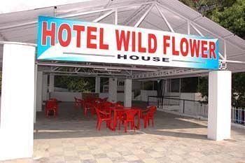 Wild Flower House Mussoorie Bagian luar foto