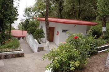 Wild Flower House Mussoorie Bagian luar foto