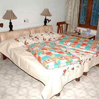 Wild Flower House Mussoorie Bagian luar foto