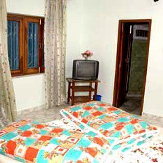 Wild Flower House Mussoorie Bagian luar foto