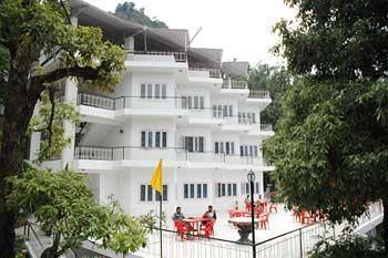 Wild Flower House Mussoorie Bagian luar foto