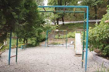 Wild Flower House Mussoorie Bagian luar foto