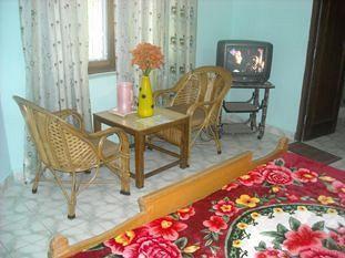 Wild Flower House Mussoorie Bagian luar foto